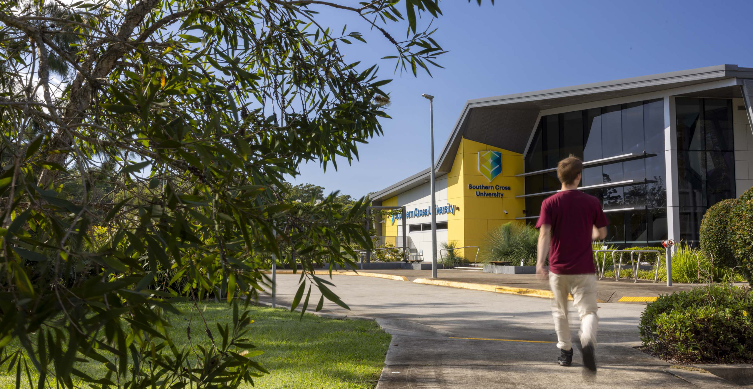 Southern Cross University Uni Coffs