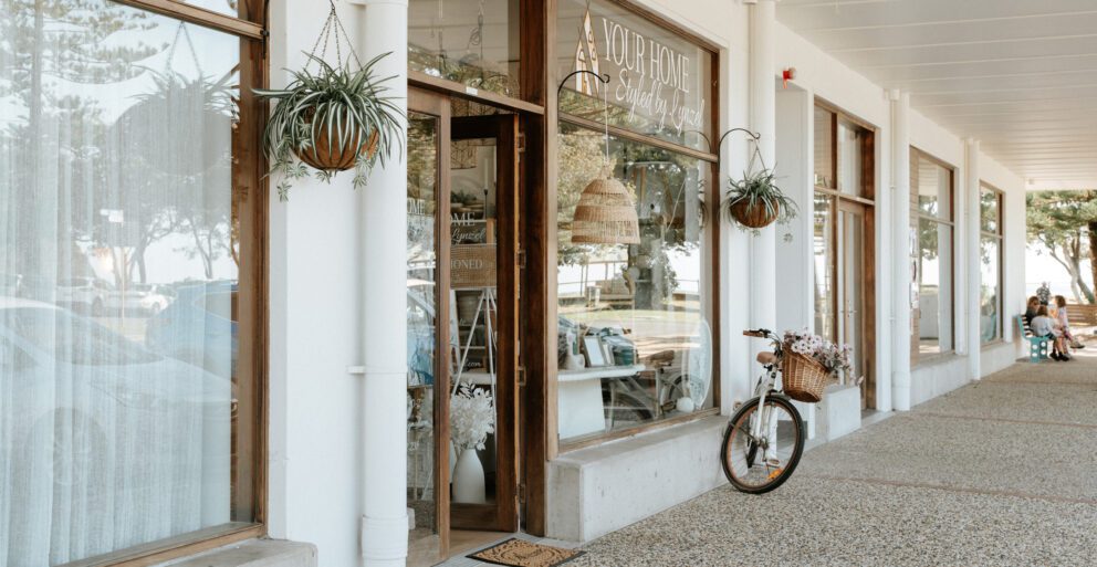 Your Home - shopping in Woopi