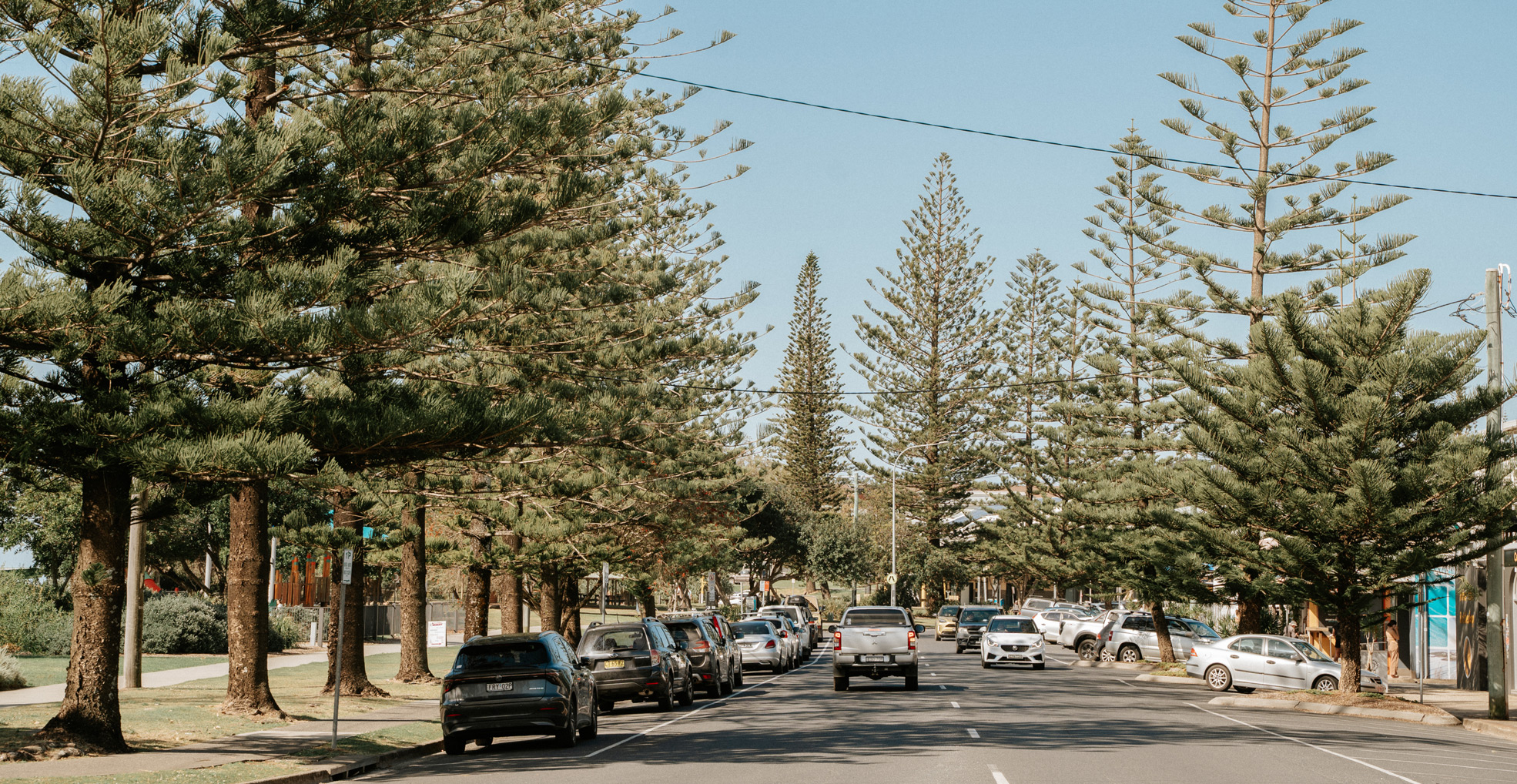 Beachside Village Coffs Coast