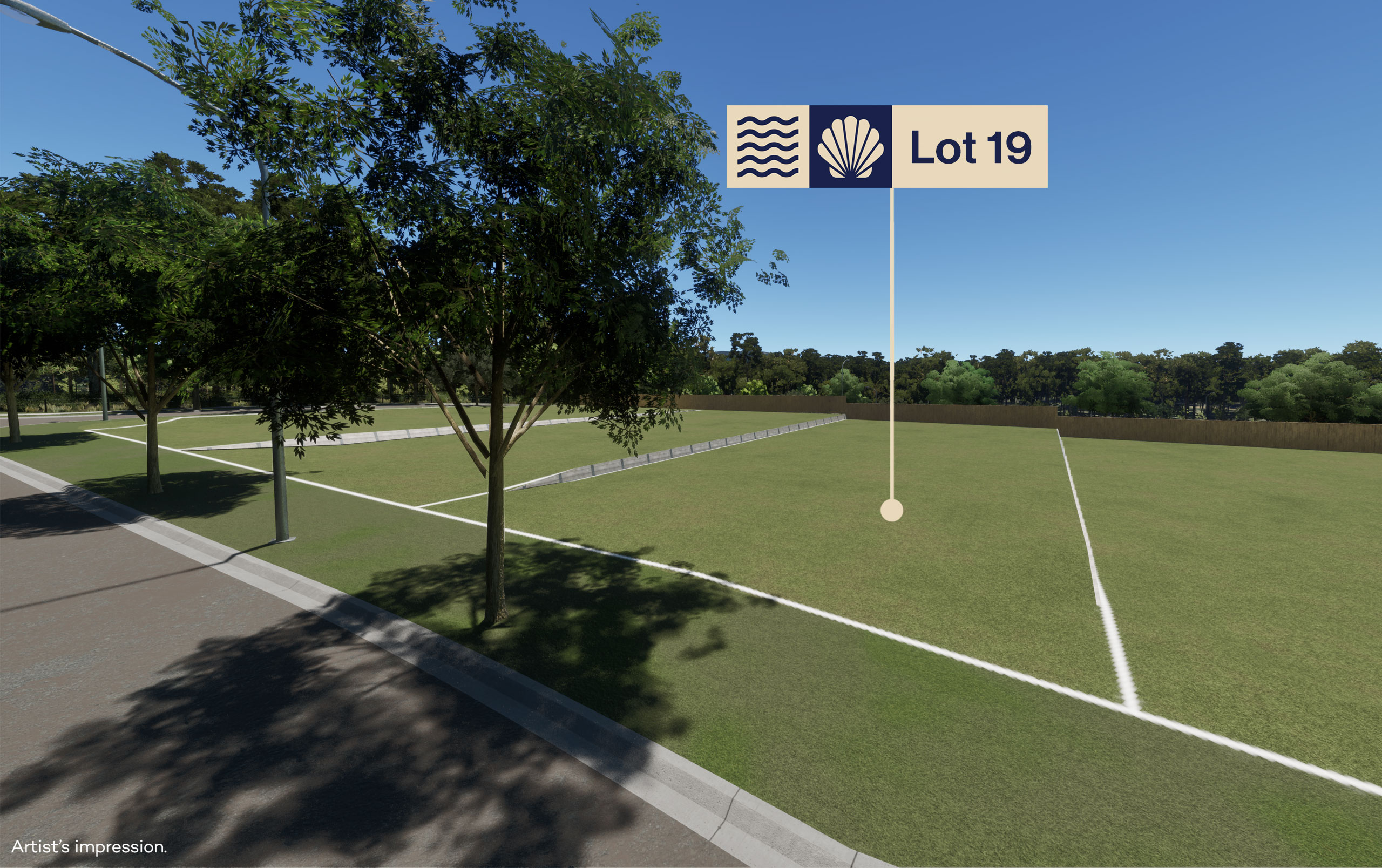 new land selling in woolgoolga