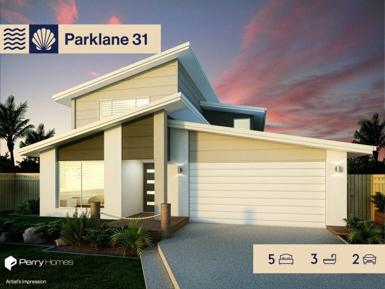 Perry Homes Parklane 31