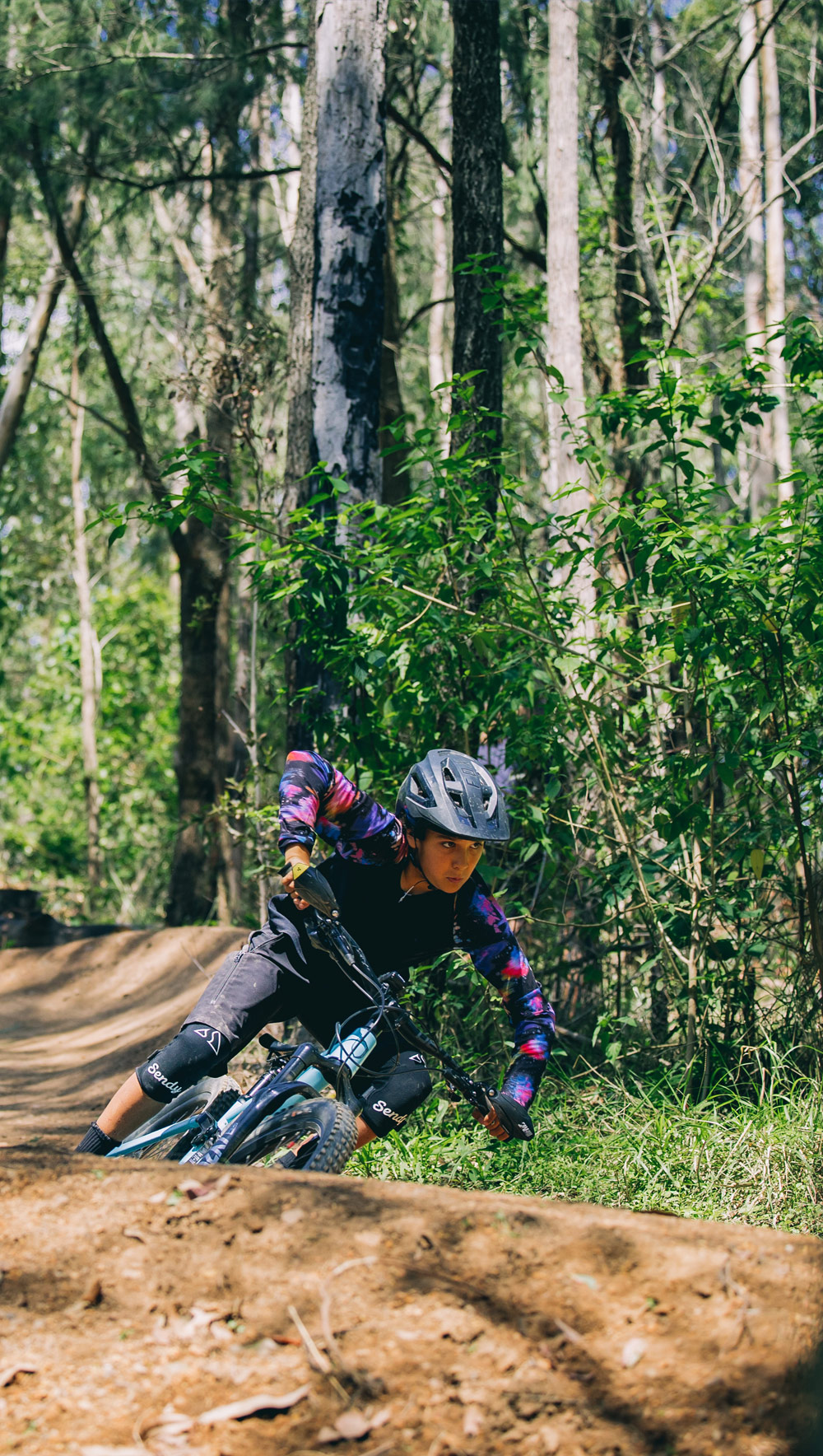 Mountain Bike Woolgoolga Hinterland