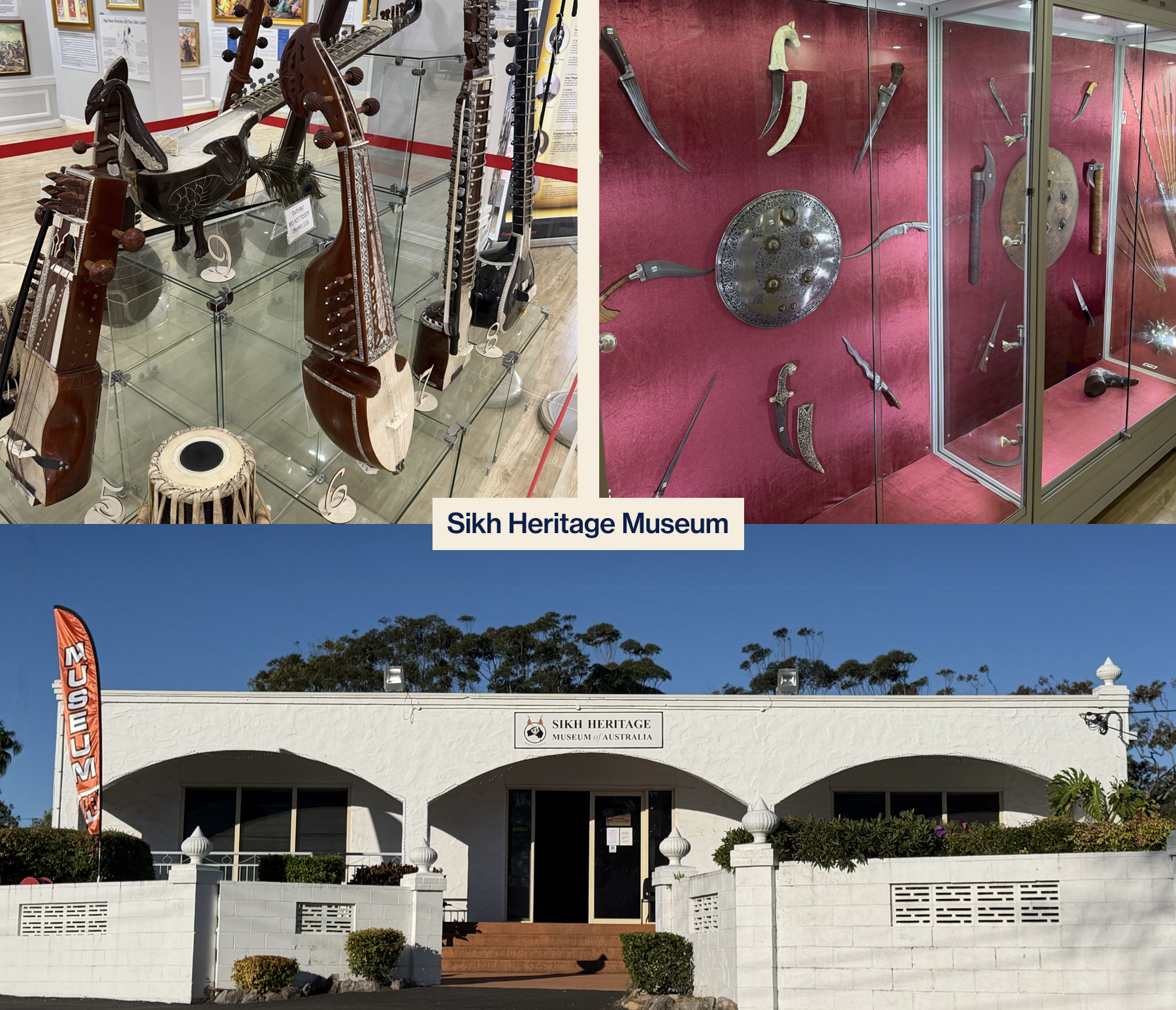 Sikh Museum of Australia