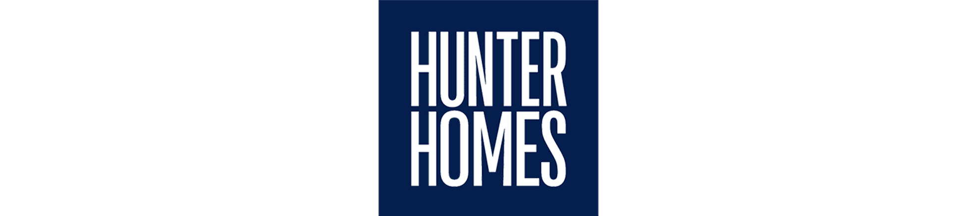 Hunter Homes NSW