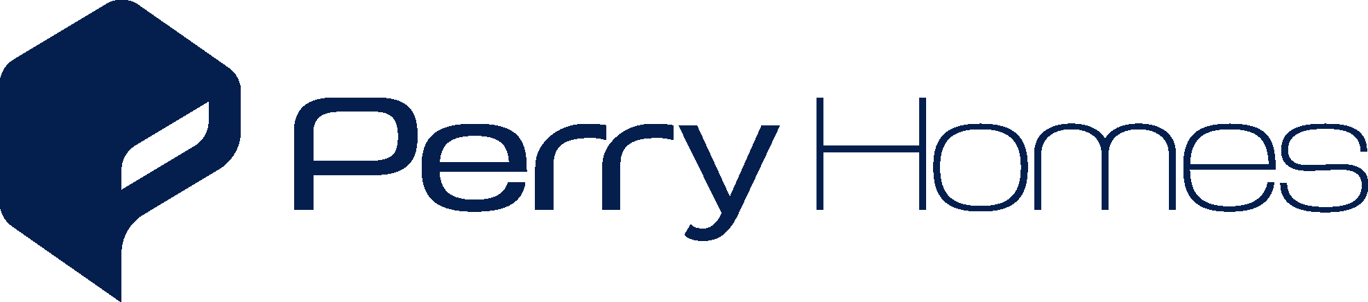 Perry Homes NSW